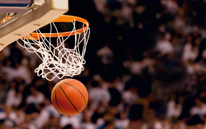 Kèo tổng điểm và cược theo hiệp NBA trên giao diện PG88.