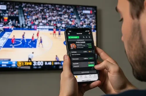 Kinh nghiệm chơi Kèo Over hiệu quả tại V9Bet