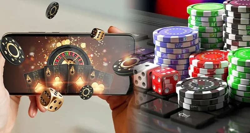 Trải nghiệm Casino 78Win với loạt game bài siêu hot