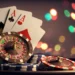 Bảng thống kê các trò chơi nổi bật tại Casino 78Win