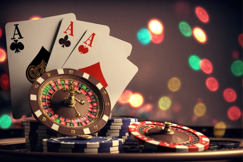 Bảng thống kê các trò chơi nổi bật tại Casino 78Win