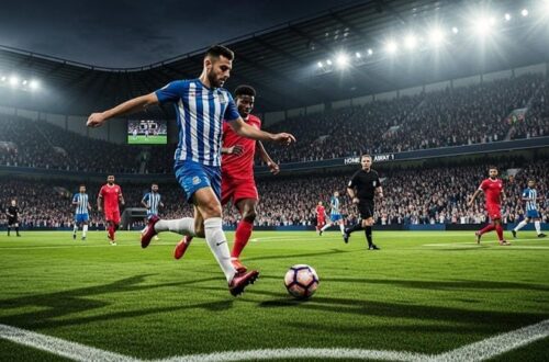 Vì sao kèo phạt góc VuaClub hot đến vậy?