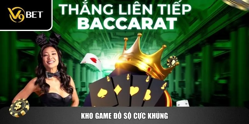 Bí Quyết Tận Hưởng V9bet Hiệu Quả