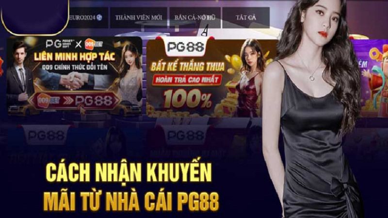  Cổ động viên cuồng nhiệt – Lưu ý khuyến mãi PG88.