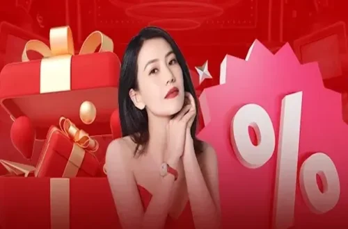 Khuyến Mãi TK88 Với Vô Vàn Phần Quà Đang Chờ Bạn Khám Phá