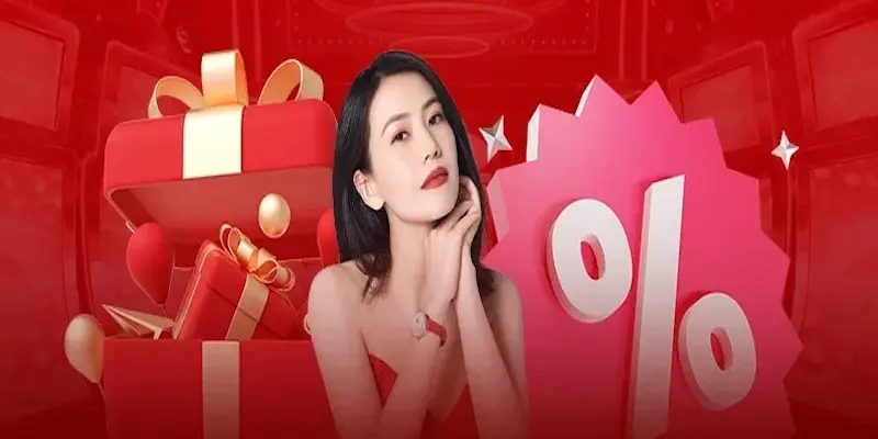 Khuyến Mãi TK88 Với Vô Vàn Phần Quà Đang Chờ Bạn Khám Phá