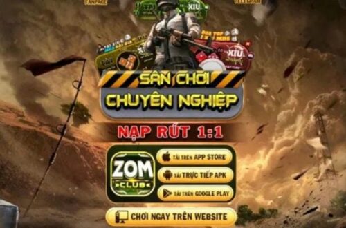  Giao diện nhận thưởng tân thủ qua link vào Zomclub.