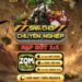  Giao diện nhận thưởng tân thủ qua link vào Zomclub.