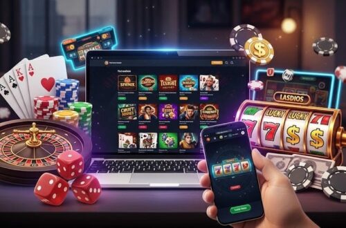 Top game bài nổi bật tại King52 Casino