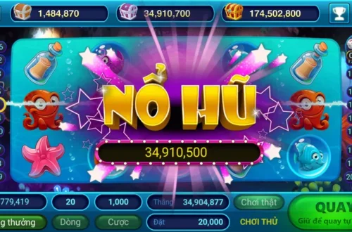 Kinh nghiệm quan sát và đọc vị trò chơi đổi thưởng