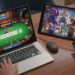 Chọn game phù hợp kỹ năng để tối ưu hóa thu nhập 