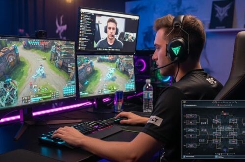 Tâm lý thi đấu vững vàng tại kubet88