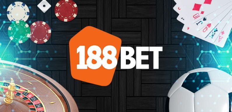  Rút tiền 188BET về ngân hàng nội địa – Nhanh gọn, dễ làm.