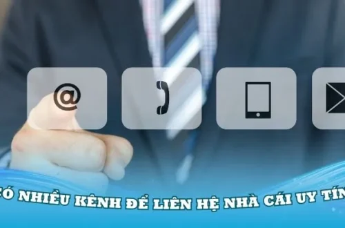 Bảng thời gian phản hồi trung bình theo kênh liên hệ