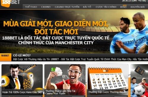  Hệ thống bảo mật SSL tại nhà cái 188BET, đảm bảo an toàn dữ liệu.