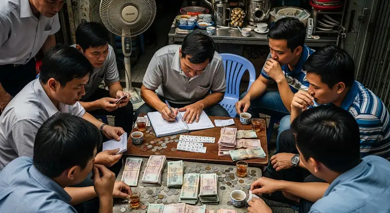 Lô đề truyền thống là gì và cách thức hoạt động