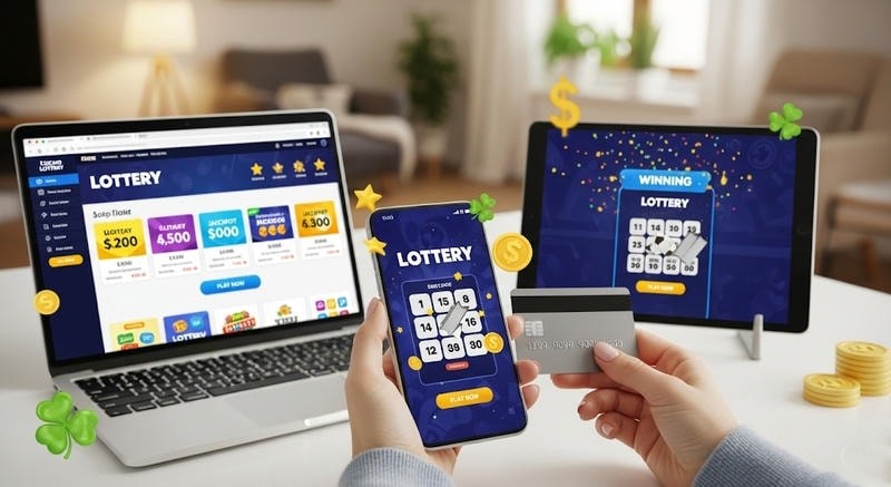 Lưu ý khi chơi lô đề online an toàn