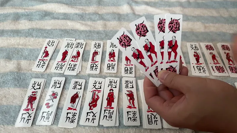 Mẹo chọn bài và xếp bài chắn hiệu quả ngay từ đầu