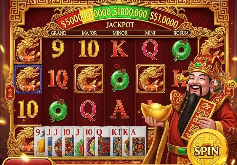 Tận dụng tính năng đặc biệt của game