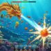 Tận dụng vật phẩm và sự kiện trong game
