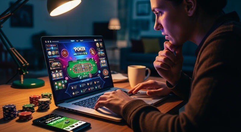 Quản lý ngân sách cá cược hiệu quả tại kubet88