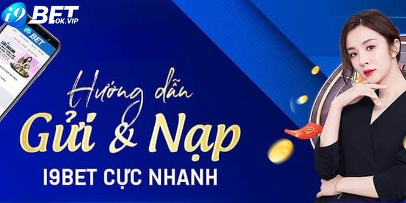 Hướng dẫn đổi DNS để truy cập I9BET dễ dàng