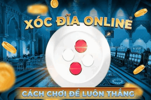 Sự hiện đại hóa – Từ bát đĩa thật đến xóc đĩa online