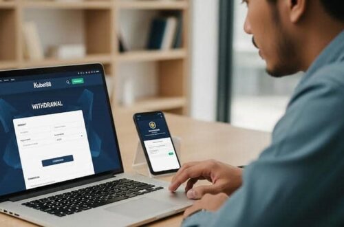 Trải Nghiệm Cá Cược Đa Dạng, Hấp Dẫn