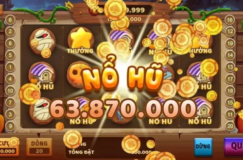 Nổ hũ 78win liên tiếp 3 ngày, người chơi khoe thắng tiền thật