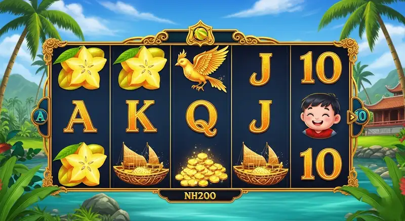 Lưu Ý và Mẹo Quản Lý Vốn Khi Chơi Nổ Hũ Ăn Khế Trả Vàng