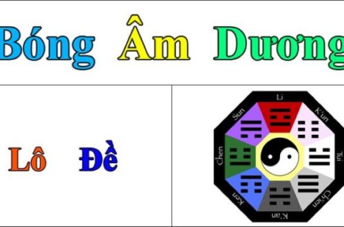  Lô thủ ghi số – Soi cầu âm dương tại U888 hiệu quả.