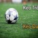 Các Yếu Tố Ảnh Hưởng Đến Xu Hướng Kèo Trên Dưới