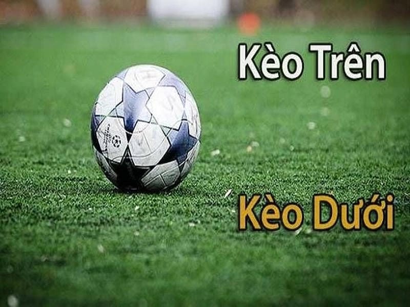 Các Yếu Tố Ảnh Hưởng Đến Xu Hướng Kèo Trên Dưới