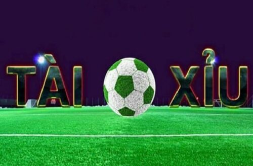  Soi kèo Tài Xỉu hiệp 1 chuẩn xác tại nhà cái U888