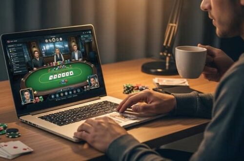 Khuyến mãi hấp dẫn từ Poker Kubet88 