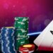 Phát hiện bot tự động trong Poker KUBET88 dễ dàng