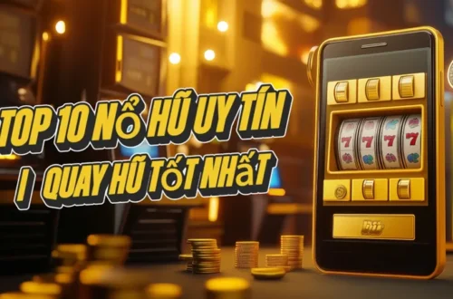 Cách chơi game slot nổ hũ tại Red88 hiệu quả và an toàn nhất