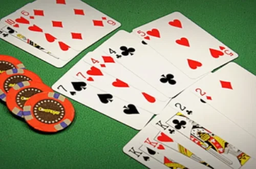 Chiến thuật tâm lý trong Liêng tại Red88