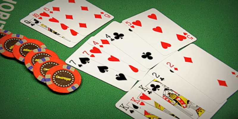 Chiến thuật tâm lý trong Liêng tại Red88