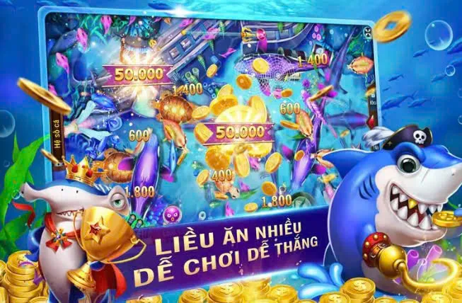 Nắm thời gian “vàng” giúp săn boss hiệu quả tại bắn cá 78WIN.