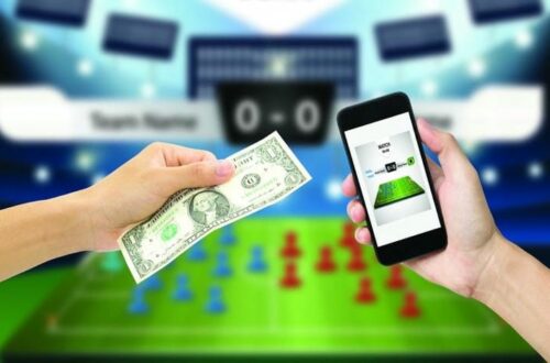  Tính năng quản lý vốn trên app lô đề nhà cái 188BET, hỗ trợ cược thông minh.
