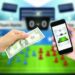  Tính năng quản lý vốn trên app lô đề nhà cái 188BET, hỗ trợ cược thông minh.