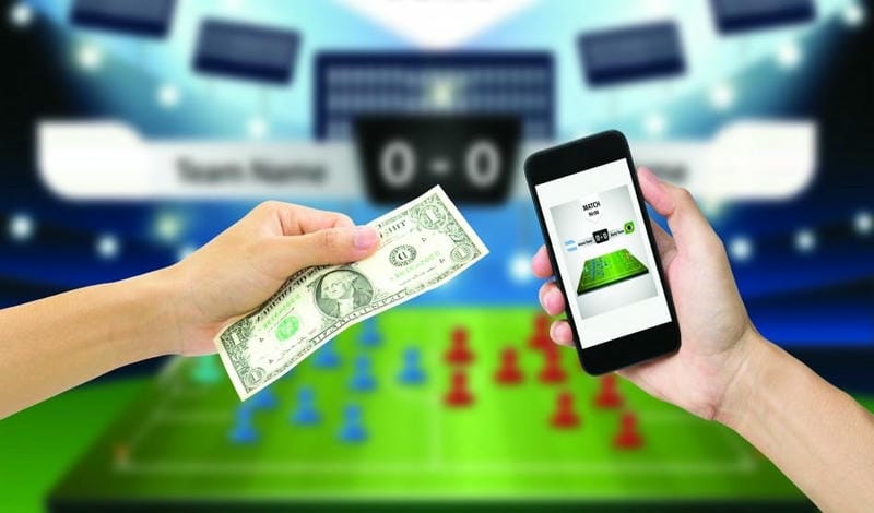  Tính năng quản lý vốn trên app lô đề nhà cái 188BET, hỗ trợ cược thông minh.