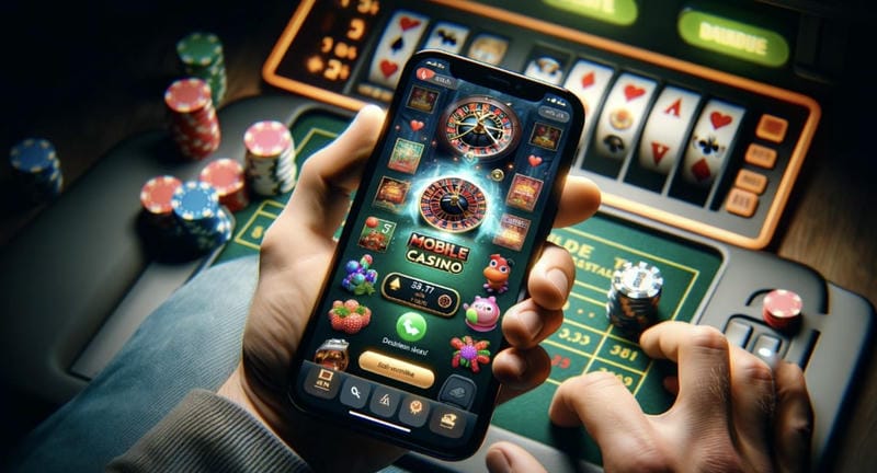  Giao diện app lô đề nhà cái 188BET với tính năng soi cầu thông minh.