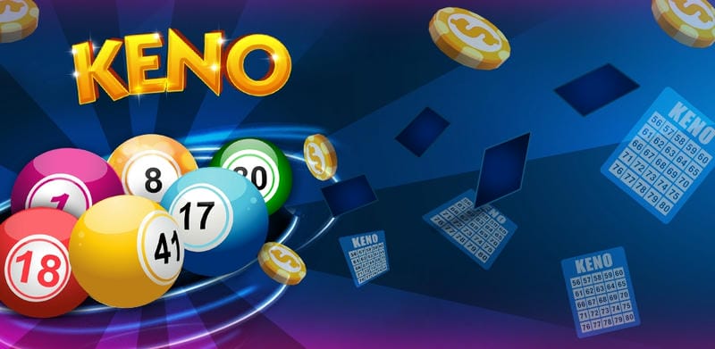  Giao diện xổ số 188BET với Keno, Vietlott, PK10 đầy hấp dẫn