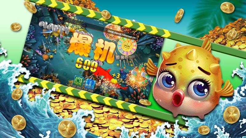  Thợ săn đại dương chinh phục boss khủng trong khung giờ vàng.
