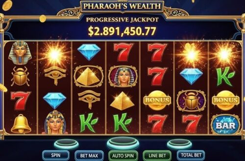 Bí Quyết Săn Nổ Hũ Thành Công Tại V9bet
