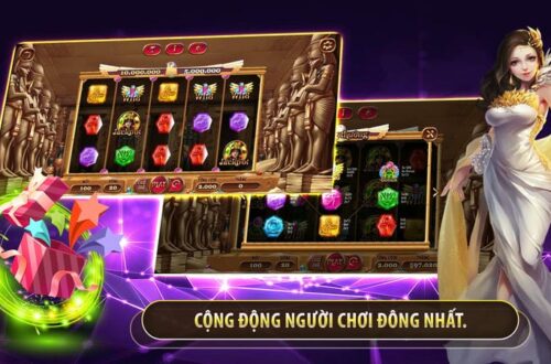 Người chơi chiến thắng lớn với slot Hoa Quả Nổ Hũ tại Gemwin.