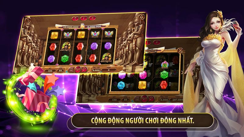 Người chơi chiến thắng lớn với slot Hoa Quả Nổ Hũ tại Gemwin.