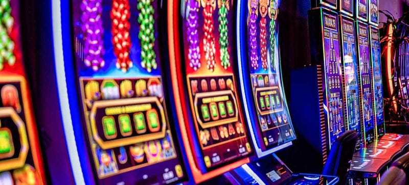 Lưu ý để trải nghiệm Slot Machines 8day an toàn